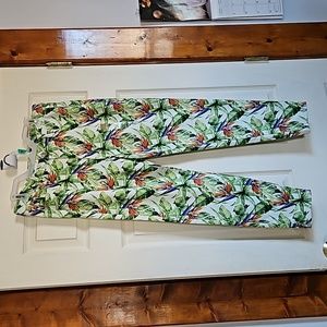 Truth & Theory super soft skinny paradise pants